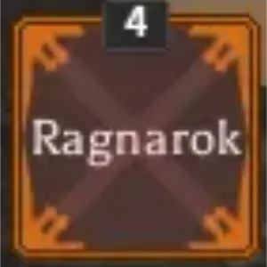 Ragnarok runeslayer