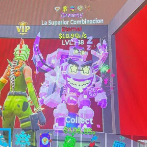 la superior combinacion