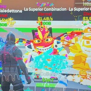 la superior combinacion