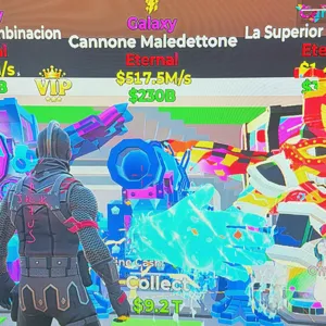 cannone maledettone