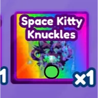 space kitty skin baddies