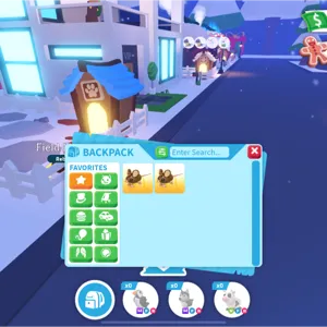 2x field mouse’s adoptme