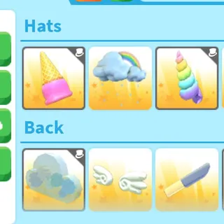 adopt me bundle