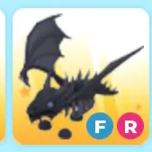 shadow dragon adopt me