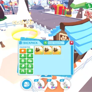 neon bundle adopt me