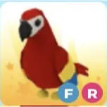 fr parrot adopt me