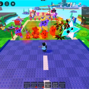 plantvsbrainrots bundle