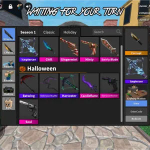 mm2 bundle cheap
