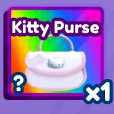 kitty purse baddies