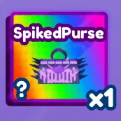 spike purse baddies