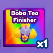 boba tea baddies