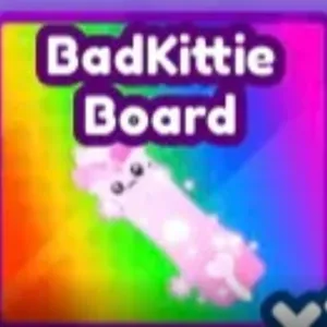 bad kittie bored baddies