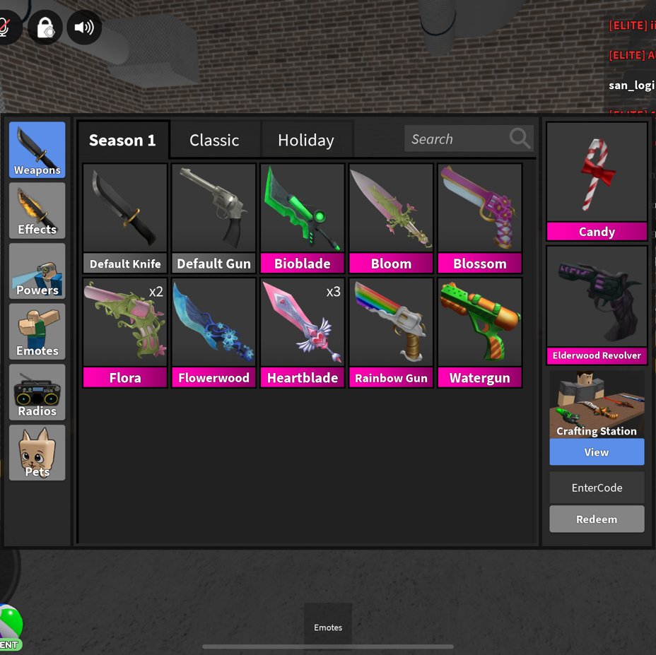 mm2 bundle cheap - Roblox Game Item - Gameflip