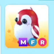 adopt me mega peppermint