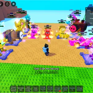 plantvsbrainrot bundle