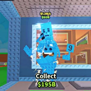 LA SECRET COMBINASION RAINBOW 1.2B/S | STEAL A BRAINROT