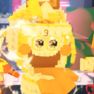 La Secret Combination