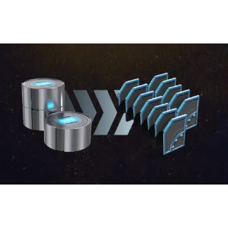 Warframe | High Roller Credit Bundle [PC/PS/XBOX]