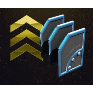 Warframe | 30 Day Credit Booster [PC/PS/XBOX]