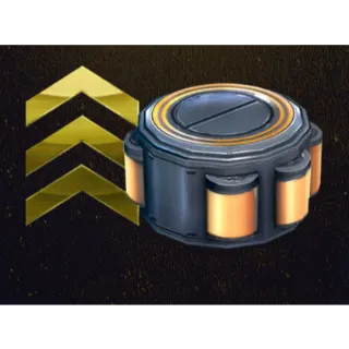 Warframe | 30 Day Resource Booster [PC/PS/XBOX]