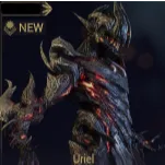 Warframe | URIEL [PC/PSN/XBOX]