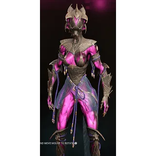 Warframe | Valkry Heirloom Collection [PC/PS/XBOX]