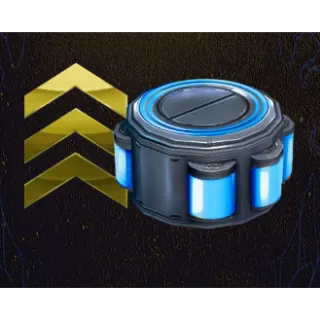 Warframe | 30 Day Resource Drop Chance Booster [PC/PS/XBOX]