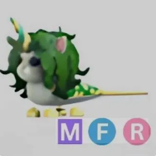 mfr mermicorn