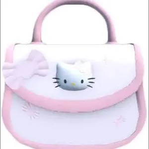kitty purse baddies