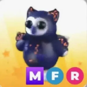 owlbear mfr