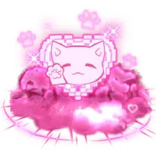 Kitty rocket bladeball