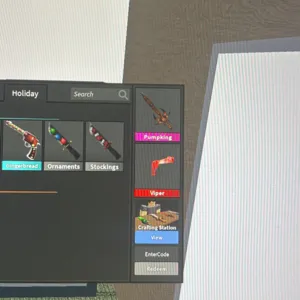 murder mystery 2 pumpkin