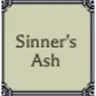 Sinners ash 1x