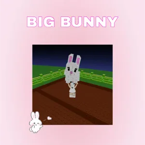Big Bunny