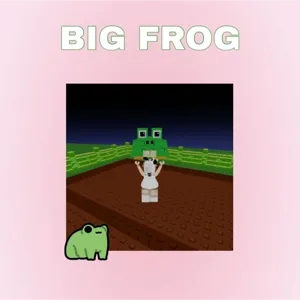 Big Frog