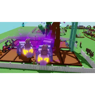 3x 20m venom french fry ferret 61kg+ (bundle)