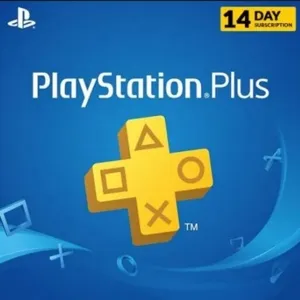 2 week trial PlayStation plus premium