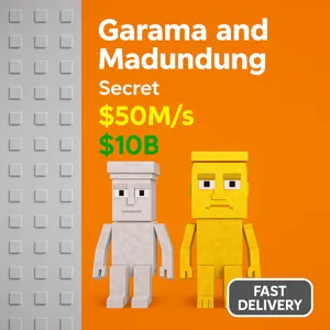 Garama and madundung