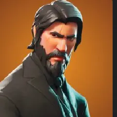 REAPER FORTNITE SET