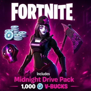 DARK SKULLY FORTNITE