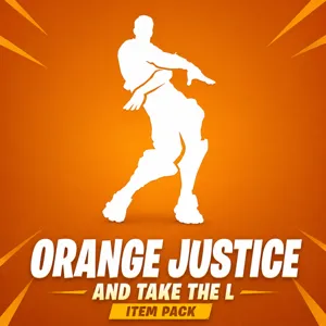 FORTNITE RARE  EMOTE SET