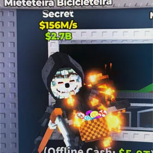 Mieteteira Bicicleteira