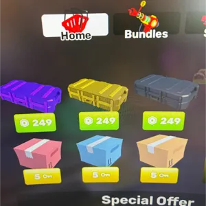 ANY RIVALS SKIN CASE 1X