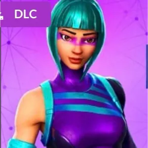 WONDER SKIN FORTNITE