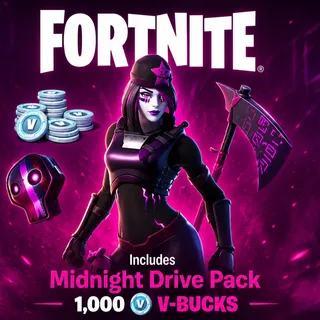 DARK SKULLY FORTNITE