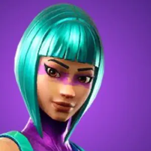 WONDER FORTNITE