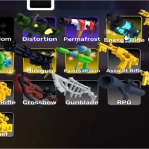 rivals account key skins