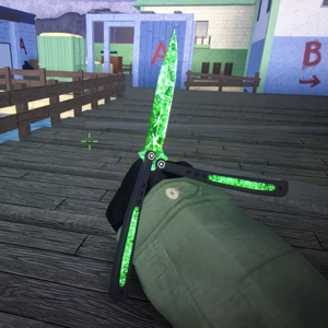 Other Cheap Cbro Knife In Game Items Gameflip