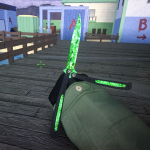 Roblox Cbro Knife Prices