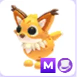 mega onza
